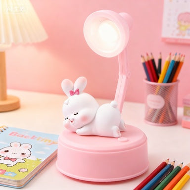 Bunny Night Light-random