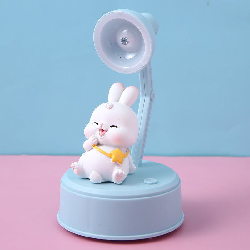 Bunny Night Light-random