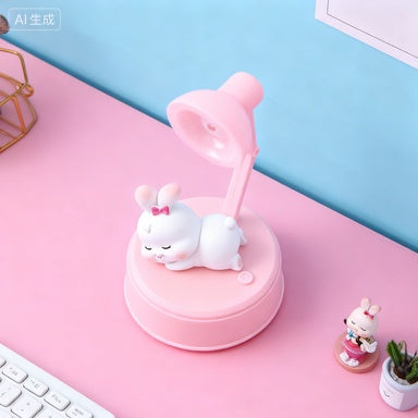 Bunny Night Light-random
